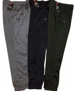 Men's Under Armour All Seasons Gear Loose FIT Warm UP Tapered Leg Pants Accessories