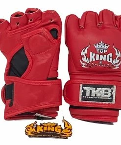 Top King "EXTREME" MMA Grappling Gloves - TKGGE