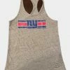 Accessories Women's Under Armour New York Football Teams Tank Top - 1284946 - Grey