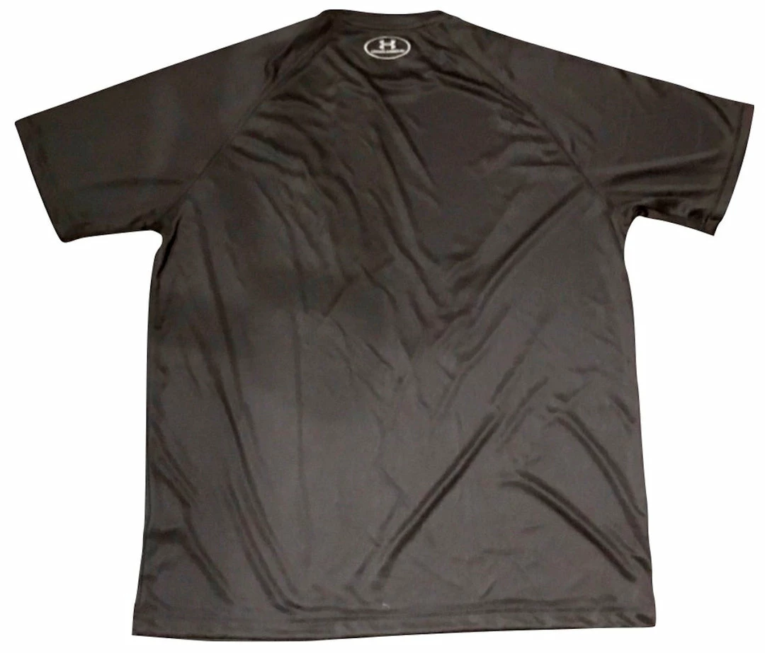 Apparel Under Armour Lightweight Loose Fit Short Sleeve T-shirts In All Styles