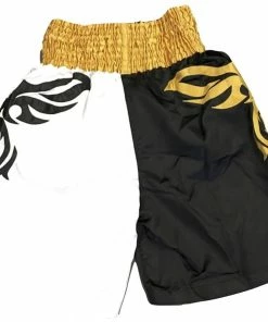 Muay Thai Shorts Top King K-1 Boxing Trunks - TKKBT-014 - Popular Style!!