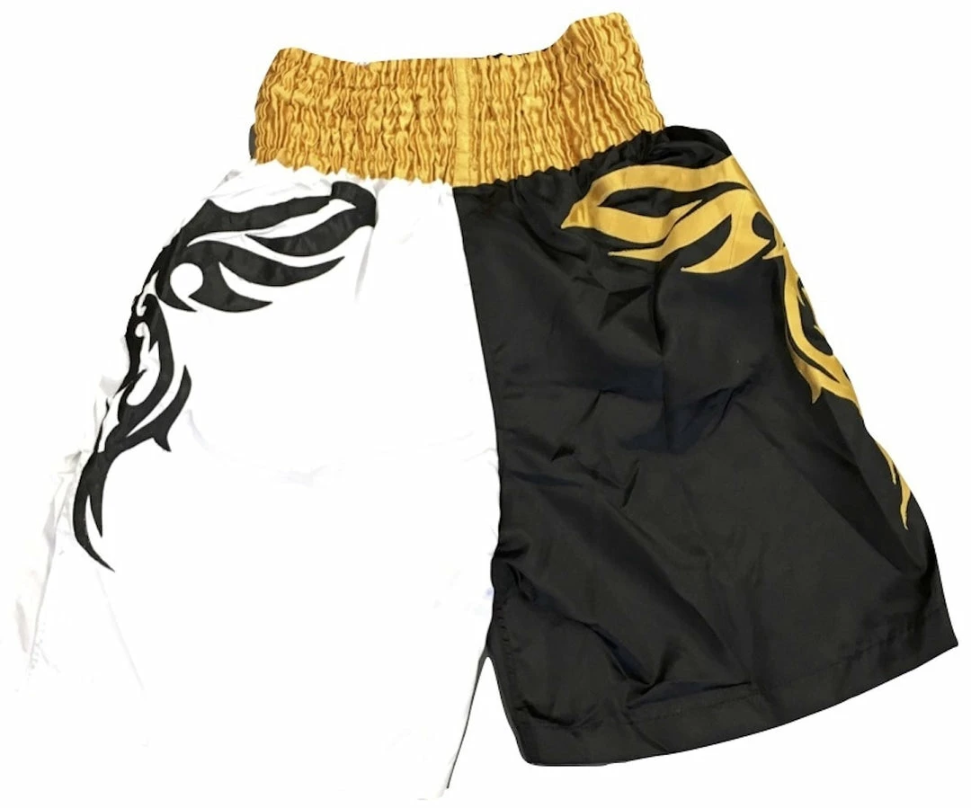 Muay Thai Shorts Top King K-1 Boxing Trunks - TKKBT-014 - Popular Style!!