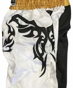 Muay Thai Shorts Top King K-1 Boxing Trunks - TKKBT-014 - Popular Style!!