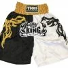 Muay Thai Shorts Top King K-1 Boxing Trunks - TKKBT-014 - Popular Style!!