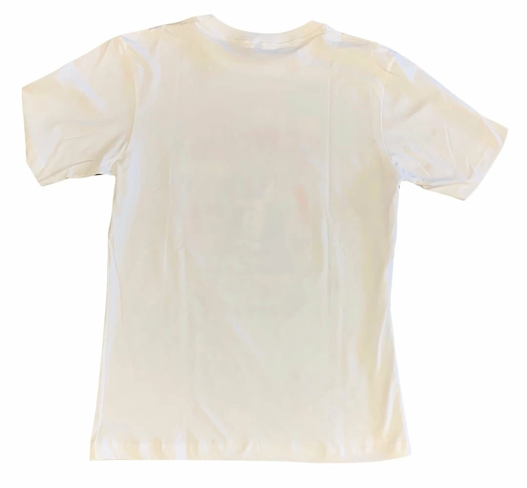 Top King "MUAY THAI" Short Sleeve T-Shirt - Micro Brushing - Velvety Soft Apparel