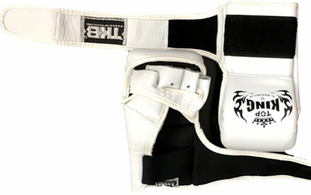 Top King "COMBAT" MMA Grappling Gloves - TKGGC
