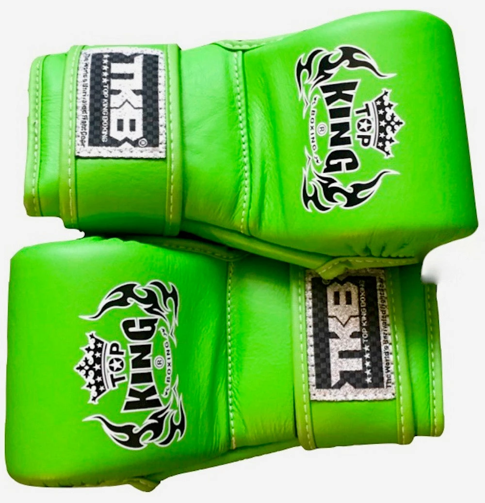 Top King "COMBAT" MMA Grappling Gloves - TKGGC