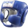Protection Boon Sport Muay Thai Kickboxing Sparring Headgear
