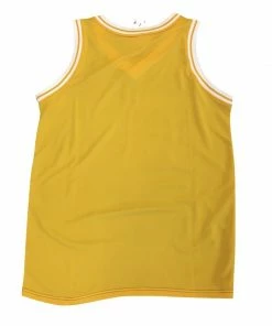 Fairtex MMA Basketball Style Jersey - JS7