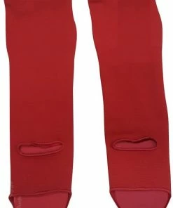 TOP KING ELASTIC SHIN PADS - TKESP-01 - 3 COLORS AVAILABLE Protection