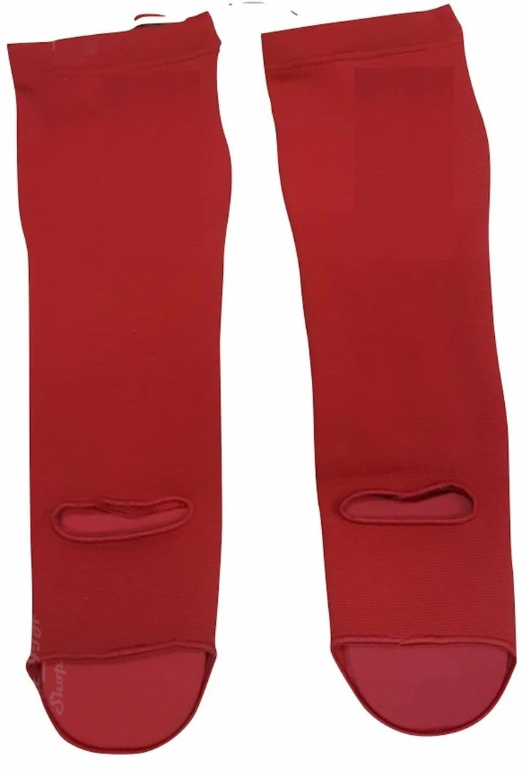 TOP KING ELASTIC SHIN PADS - TKESP-01 - 3 COLORS AVAILABLE Protection