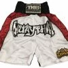 Muay Thai Shorts TOP KING K-1 BOXING TRUNKS - TKKBT-017
