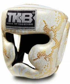 TOP KING "Super Snake" Head Guard- TKHGSS-02 Protection