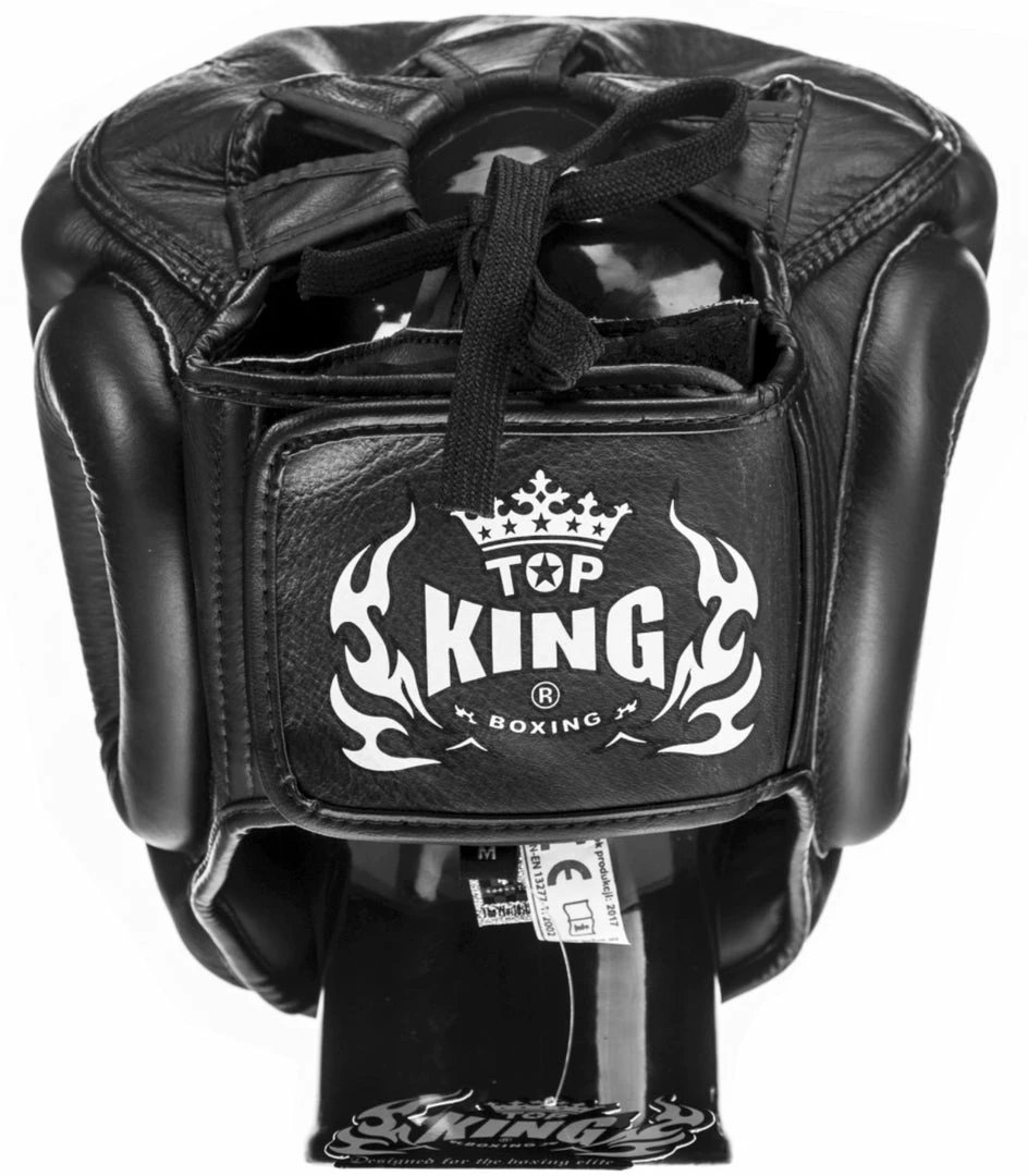 Protection Top King "SUPER AIR" Headgear