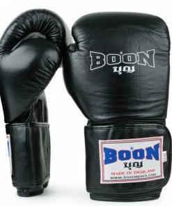 Boon Sport Thai Style Training Gloves - BGV - Various Colors