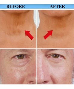 DermaRPX Accessories Derma RPX Fast Acting Wrinkle Reducing Cream - With Hemp Seed Oil