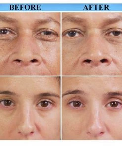 DermaRPX Accessories Derma RPX Fast Acting Wrinkle Reducing Cream - With Hemp Seed Oil