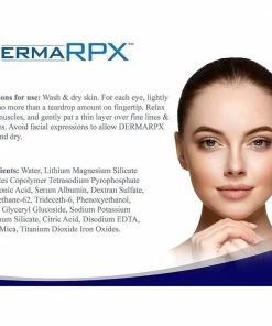 DermaRPX Accessories Derma RPX Fast Acting Wrinkle Reducing Cream - With Hemp Seed Oil