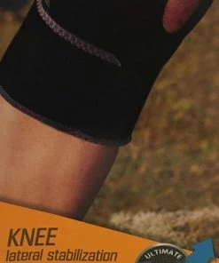 Ace Brand Adjustable Firm Lateral Stabilization Knee Support - 1 Support Accessories