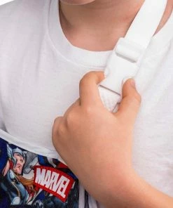 Accessories Donjoy Advantage Youth Arm Sling Featuring Marvel Avengers - Shoulder Mild