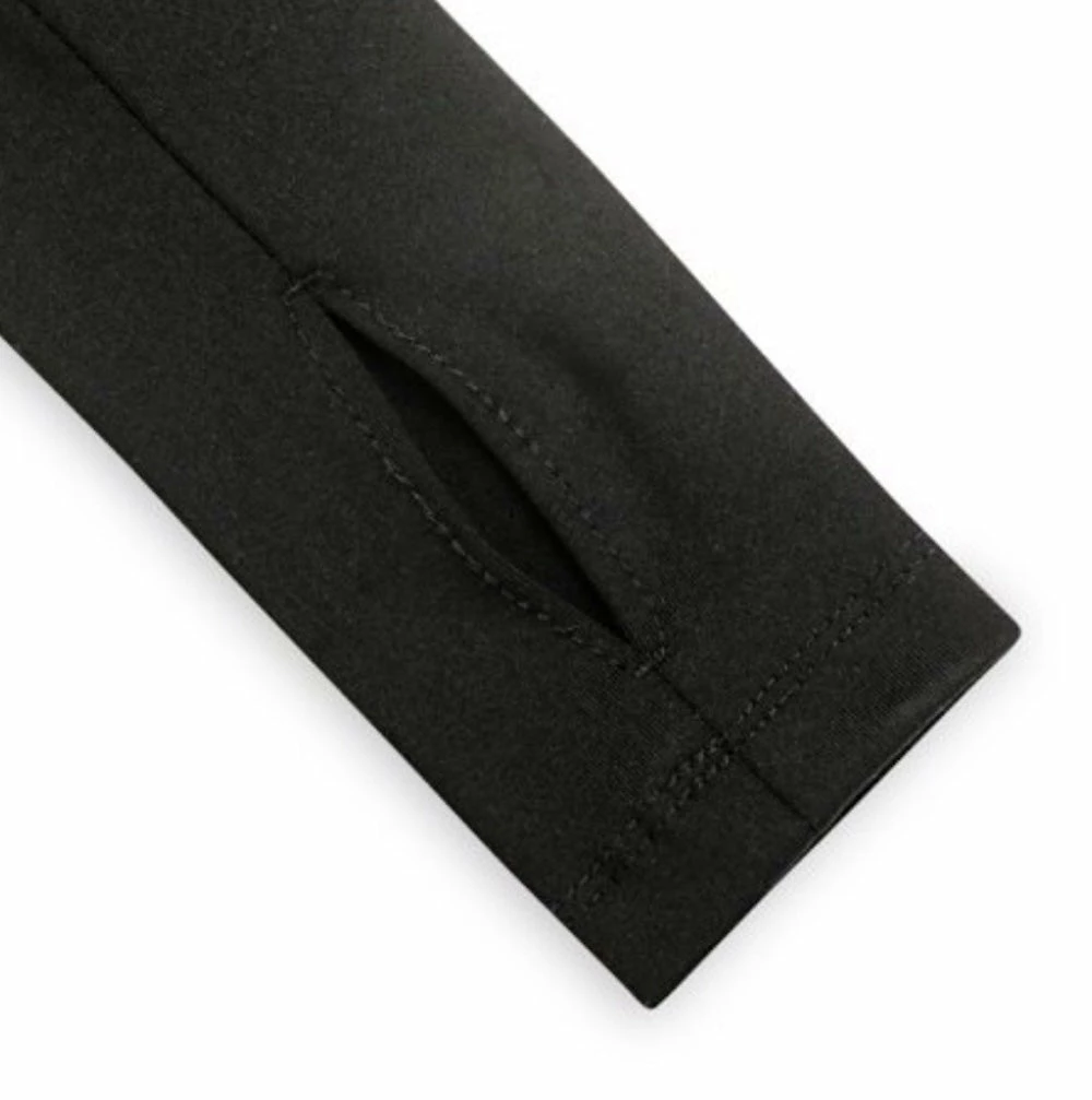 Gaiam Compression Arm Sleeves - All Day Support & Relief Comfort Fit Design - 18 Inches Long Accessories