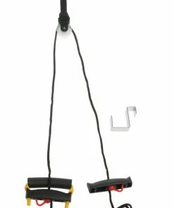 Lifeline Econo Shoulder Pulley Deluxe -Increases Flexibility & Range Of Motion Accessories