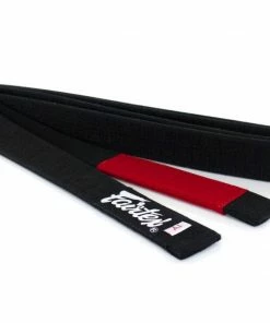 Jiu Jitsu Gis Fairtex Brazilian Jiu-Jitsu Belt - BJJB1 - All Colors Available
