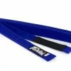 Jiu Jitsu Gis Fairtex Brazilian Jiu-Jitsu Belt - BJJB1 - All Colors Available