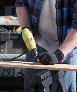 Copper Fit Hand Relief Compression Gloves - Helps Relieve Stiffness & Soreness In Your Wrist - As Seen On TV -