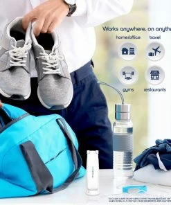 Accessories PhoneSpa Phone & Accessory Sanitizer Portable UV-C Wand