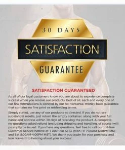 Novex Biotech GF-9 Human Growth Hormone - 84 Capsules - 682% Mean Increase In Natural Growth Hormone Levels