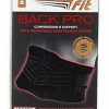 Copper Fit Copper Infused Back Pro Compression & Support