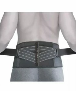 Copper Fit Copper Infused Back Pro Compression & Support