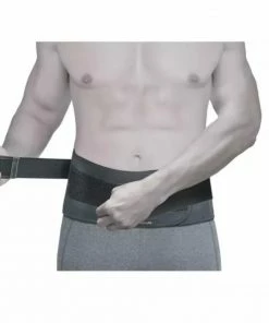 Copper Fit Copper Infused Back Pro Compression & Support