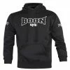 Apparel Boon Sport "LOGO" Pullover Hoodie/Sweatshirt - 100% Cotton
