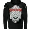 Boon Sport "HANUMAN FACE" Full Zip Hoodie/Sweatshirt