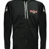 Apparel Boon Sport "LOGO" Full Zip Hoodie/Sweatshirt