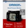 OMRON 7 Series Wireless Wrist Blood Pressure Monitor