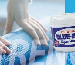 Accessories Blue-Emu Super Strength Cream - 4oz -Odor Free,Fast Acting,Non-Irritating,Deep Penetrating