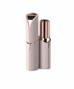 Finishing Touch Flawless Facial Hair Removes Hair Instantly & Pain Free