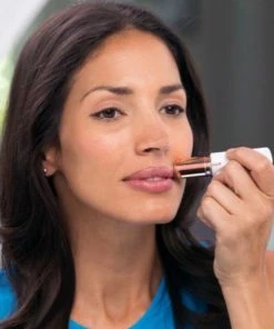 Finishing Touch Flawless Facial Hair Removes Hair Instantly & Pain Free