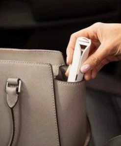 Finishing Touch Flawless Facial Hair Removes Hair Instantly & Pain Free