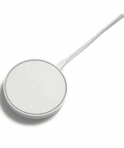 Accessories NXT Technologie Qi Wireless Charger - White (NX54708)