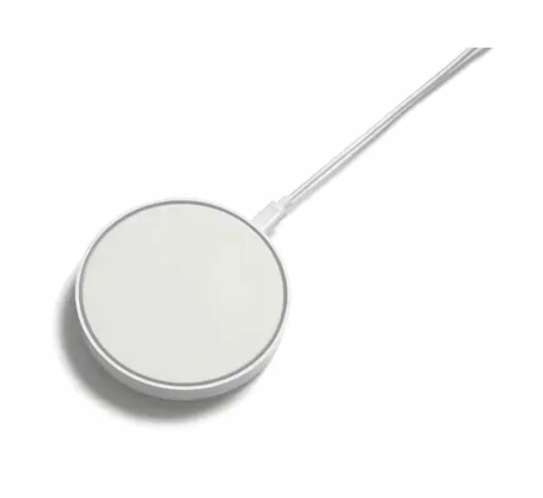 Accessories NXT Technologie Qi Wireless Charger - White (NX54708)