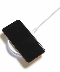 Accessories NXT Technologie Qi Wireless Charger - White (NX54708)