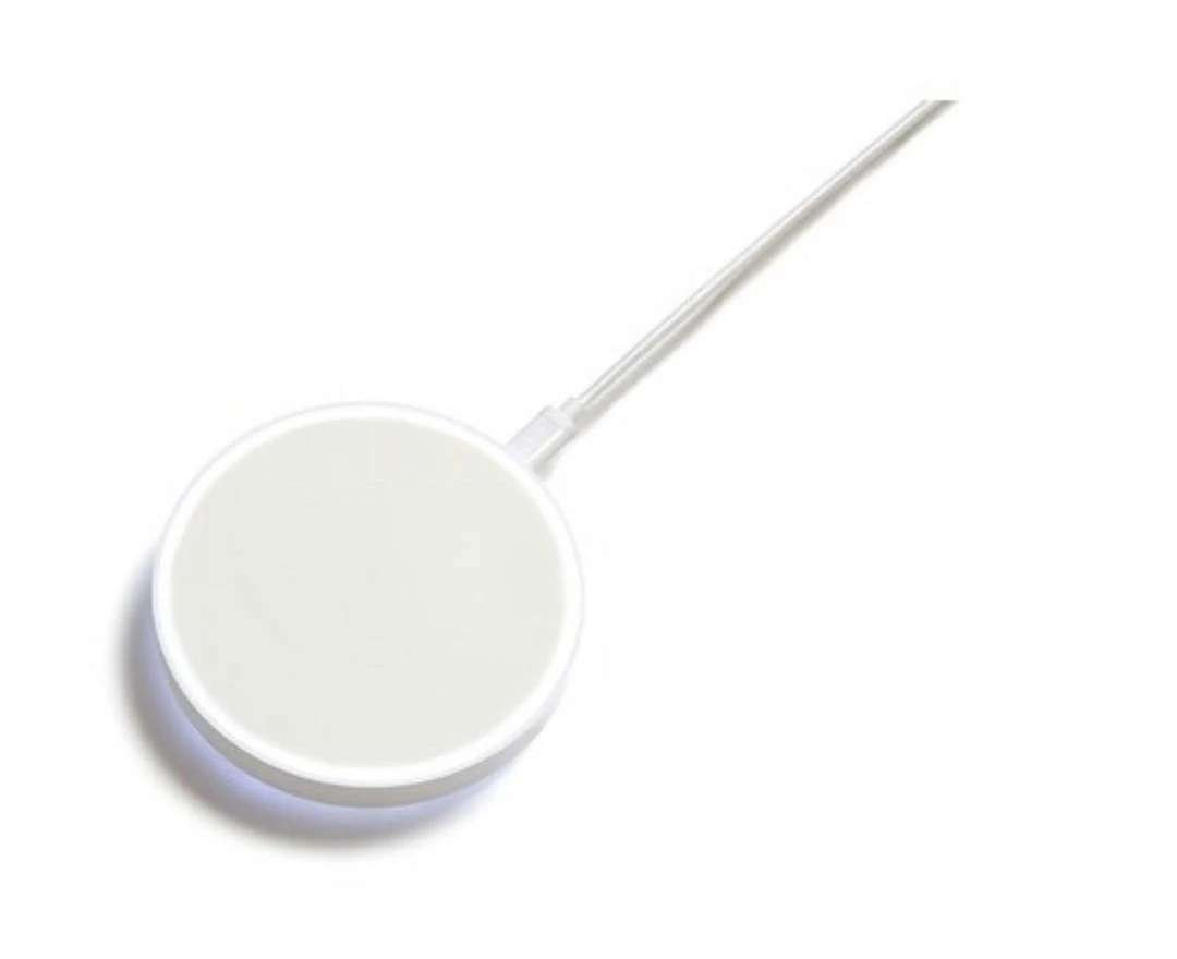 Accessories NXT Technologie Qi Wireless Charger - White (NX54708)