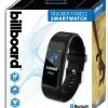 Billboard Fitness Tracker Touchscreen With Heart Rate Monitor - By Billboard