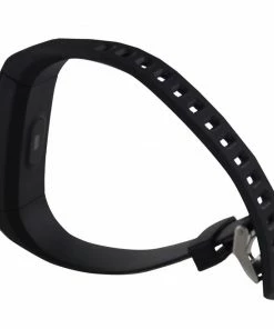 Billboard Fitness Tracker Touchscreen With Heart Rate Monitor - By Billboard