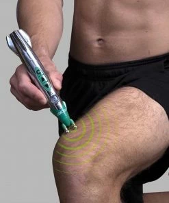 Hempvana Rocket Pain Relief Electronic Tens Therapy Pen - As Seen On TV Accessories