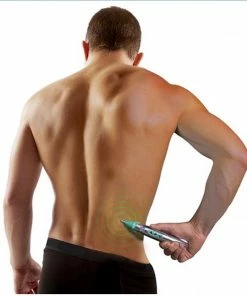 Hempvana Rocket Pain Relief Electronic Tens Therapy Pen - As Seen On TV Accessories